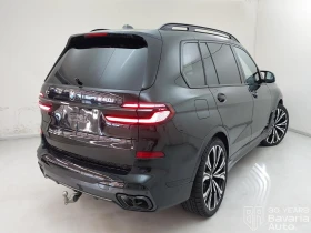 BMW X7 M60i xDrive Sportautomatic, снимка 3