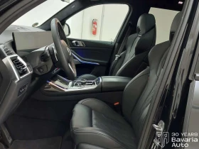 BMW X7 M60i xDrive Sportautomatic, снимка 6