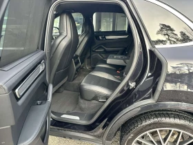 Porsche Cayenne S /BOSE /CAMERA/ , снимка 12
