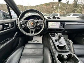 Porsche Cayenne S /BOSE /CAMERA/ , снимка 7