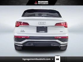 Audi Q5 45TFSI* MATRIX* ДИСТРОНИК* КАМЕРА* ПАНОРАМА* КЕЙЛЕ, снимка 6