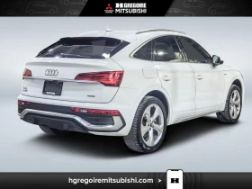 Audi Q5 45TFSI* MATRIX* ДИСТРОНИК* КАМЕРА* ПАНОРАМА* КЕЙЛЕ, снимка 2