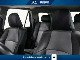 Toyota 4runner 4.0* V6* ПОДГРЕВ* КАМЕРА* КЕЙЛЕС* LANE* ASSIST, снимка 11