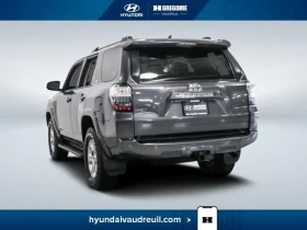 Toyota 4runner 4.0* V6* ПОДГРЕВ* КАМЕРА* КЕЙЛЕС* LANE* ASSIST, снимка 4