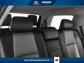 Toyota 4runner 4.0* V6* ПОДГРЕВ* КАМЕРА* КЕЙЛЕС* LANE* ASSIST, снимка 14