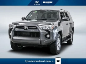 Toyota 4runner 4.0* V6* ПОДГРЕВ* КАМЕРА* КЕЙЛЕС* LANE* ASSIST, снимка 3