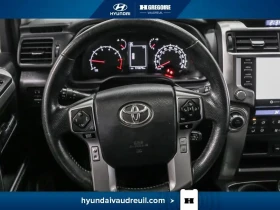 Toyota 4runner 4.0* V6* ПОДГРЕВ* КАМЕРА* КЕЙЛЕС* LANE* ASSIST, снимка 9