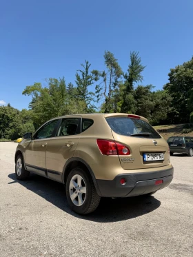 Nissan Qashqai 1.5 dCi Accenta, снимка 3