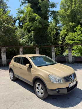 Nissan Qashqai 1.5 dCi Accenta, снимка 2