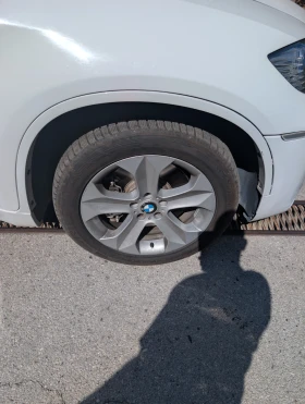 BMW X6 3.5 бензин, снимка 8