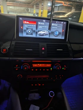 BMW X6 3.5 бензин, снимка 13