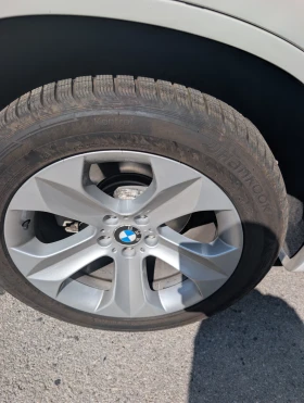 BMW X6 3.5 бензин, снимка 6