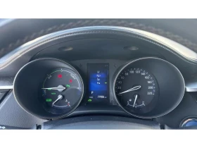 Toyota C-HR 1.8HSD LIME EDITION, снимка 14