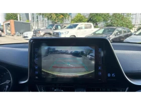 Toyota C-HR 1.8HSD LIME EDITION, снимка 15