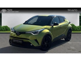 Toyota C-HR 1.8HSD LIME EDITION, снимка 1