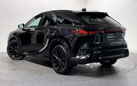 Lexus RX 500h F SPORT 2 | AWD | ПАНОРАМА | ОБДУХВАНЕ | CARFAX | , снимка 2