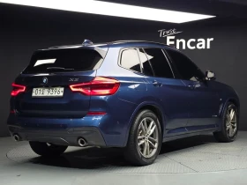 BMW X3 * X3 xDrive 20D M Sports* , снимка 2