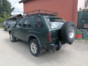 Opel Frontera 2.3TDI, снимка 5