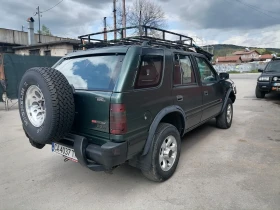 Opel Frontera 2.3TDI, снимка 3