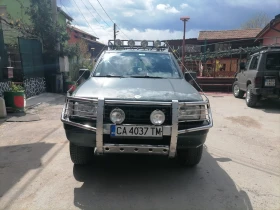 Opel Frontera 2.3TDI, снимка 7