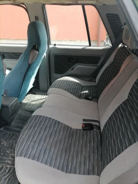 Opel Frontera 2.3TDI, снимка 10