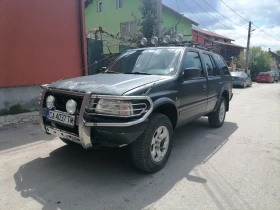 Opel Frontera 2.3TDI, снимка 6