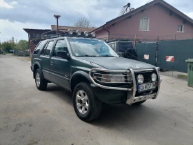 Opel Frontera 2.3TDI, снимка 2
