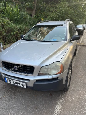 Volvo Xc90 2.9, снимка 3