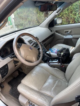 Volvo Xc90 2.9, снимка 4