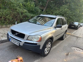 Volvo Xc90 2.9, снимка 2