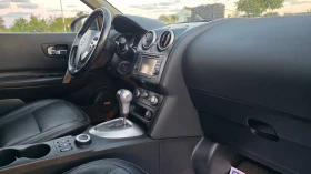 Nissan Qashqai 2.0i/141hp/7m/4X4/FUL-FUL, снимка 14
