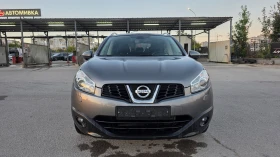 Nissan Qashqai 2.0i/141hp/7m/4X4/FUL-FUL, снимка 2