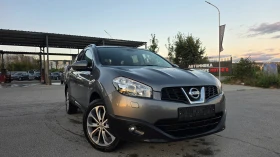 Nissan Qashqai 2.0i/141hp/7m/4X4/FUL-FUL, снимка 3