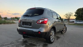 Nissan Qashqai 2.0i/141hp/7m/4X4/FUL-FUL, снимка 5