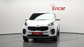 Kia Sportage 2.0 D* ПОДГРЕВ ВОЛАН* КРАЙНА ЦЕНА, снимка 3