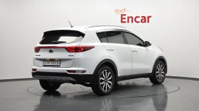 Kia Sportage 2.0 D* ПОДГРЕВ ВОЛАН* КРАЙНА ЦЕНА, снимка 2