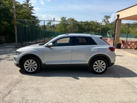 VW T-Roc, снимка 6