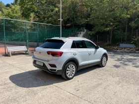 VW T-Roc, снимка 4