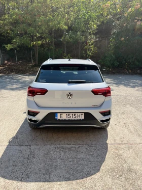 VW T-Roc, снимка 5