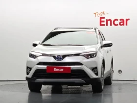 Toyota Rav4 2.5 4Wd Hybrid , снимка 2