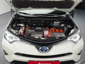 Toyota Rav4 2.5 4Wd Hybrid , снимка 5