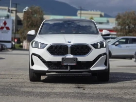 BMW X2, снимка 8