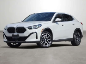 BMW X2, снимка 1