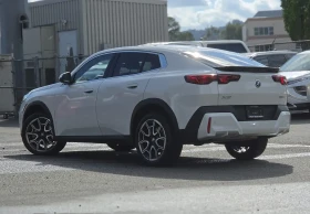 BMW X2, снимка 3