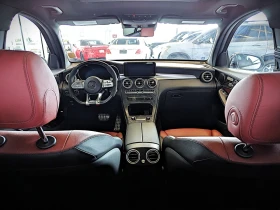 Mercedes-Benz GLC 43 AMG, снимка 13