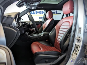 Mercedes-Benz GLC 43 AMG, снимка 14