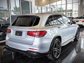 Mercedes-Benz GLC 43 AMG, снимка 5