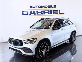 Mercedes-Benz GLC 43 AMG, снимка 2