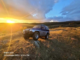 Daihatsu Feroza, снимка 5