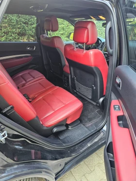 Dodge Durango, снимка 11